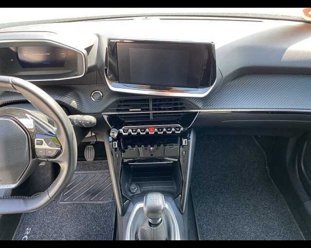 Peugeot 2008 usata a Cremona (11)