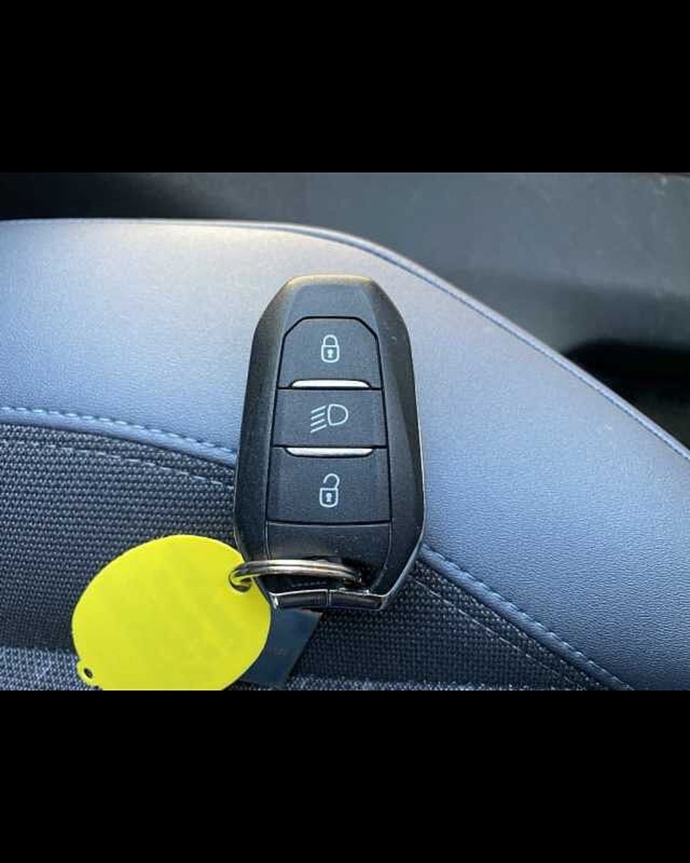 Peugeot 2008 usata a Cremona (12)