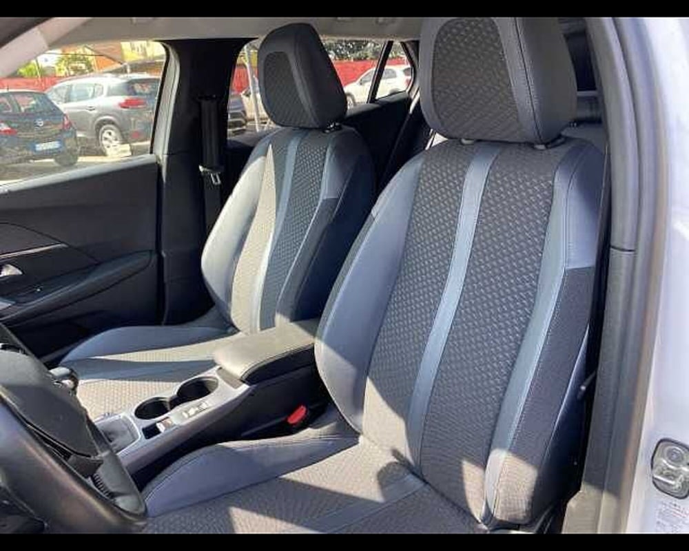 Peugeot 2008 usata a Cremona (13)