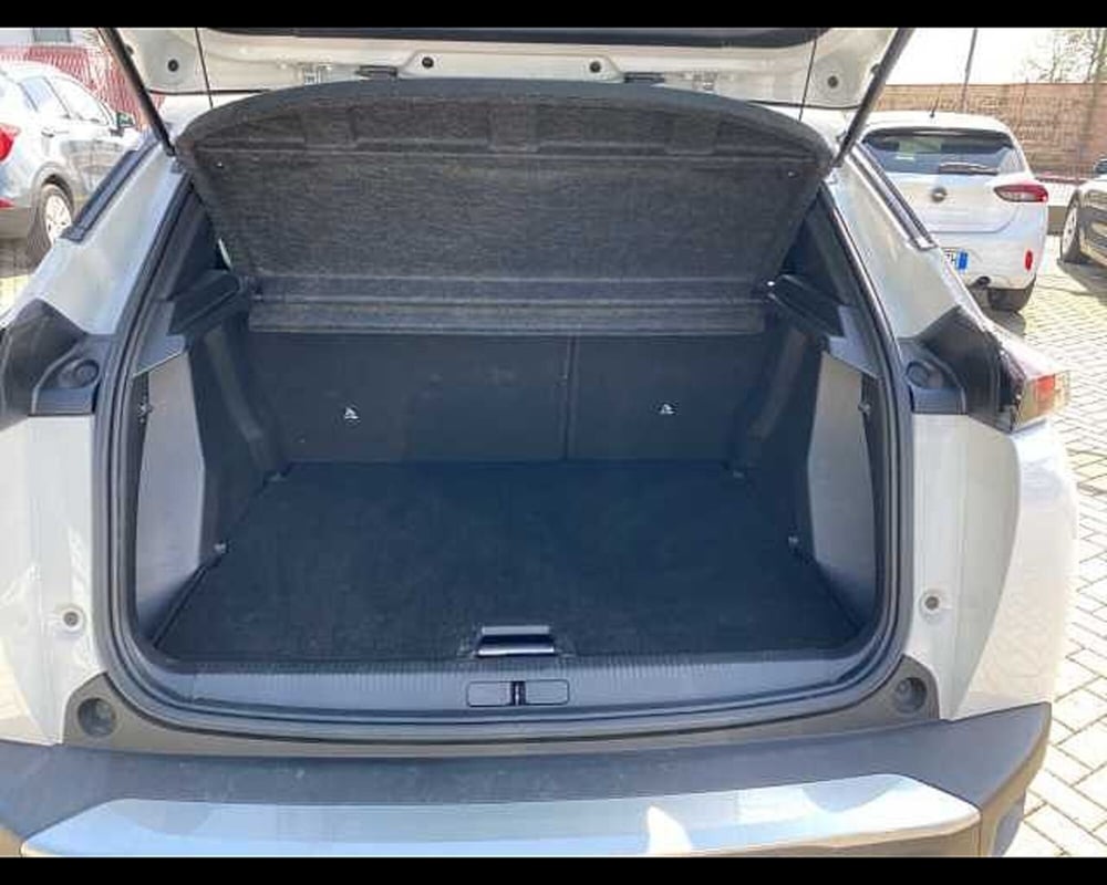 Peugeot 2008 usata a Cremona (14)