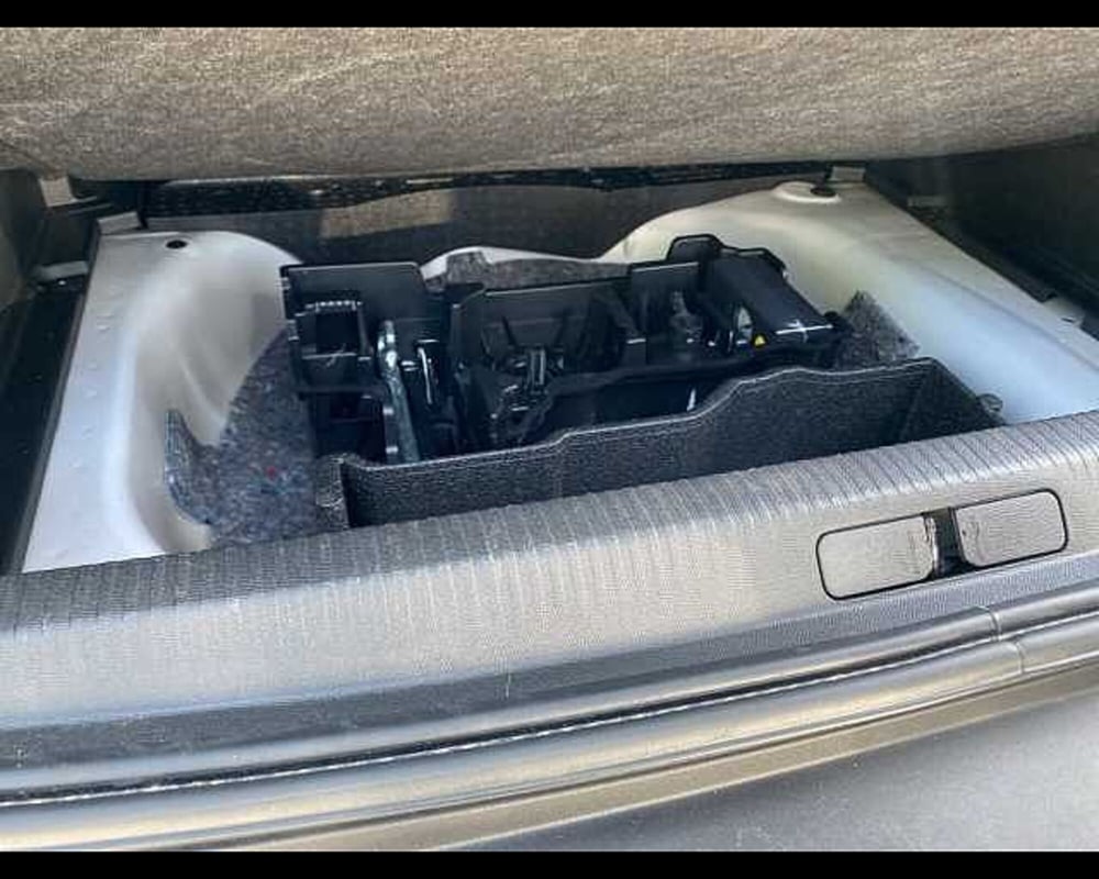 Peugeot 2008 usata a Cremona (15)