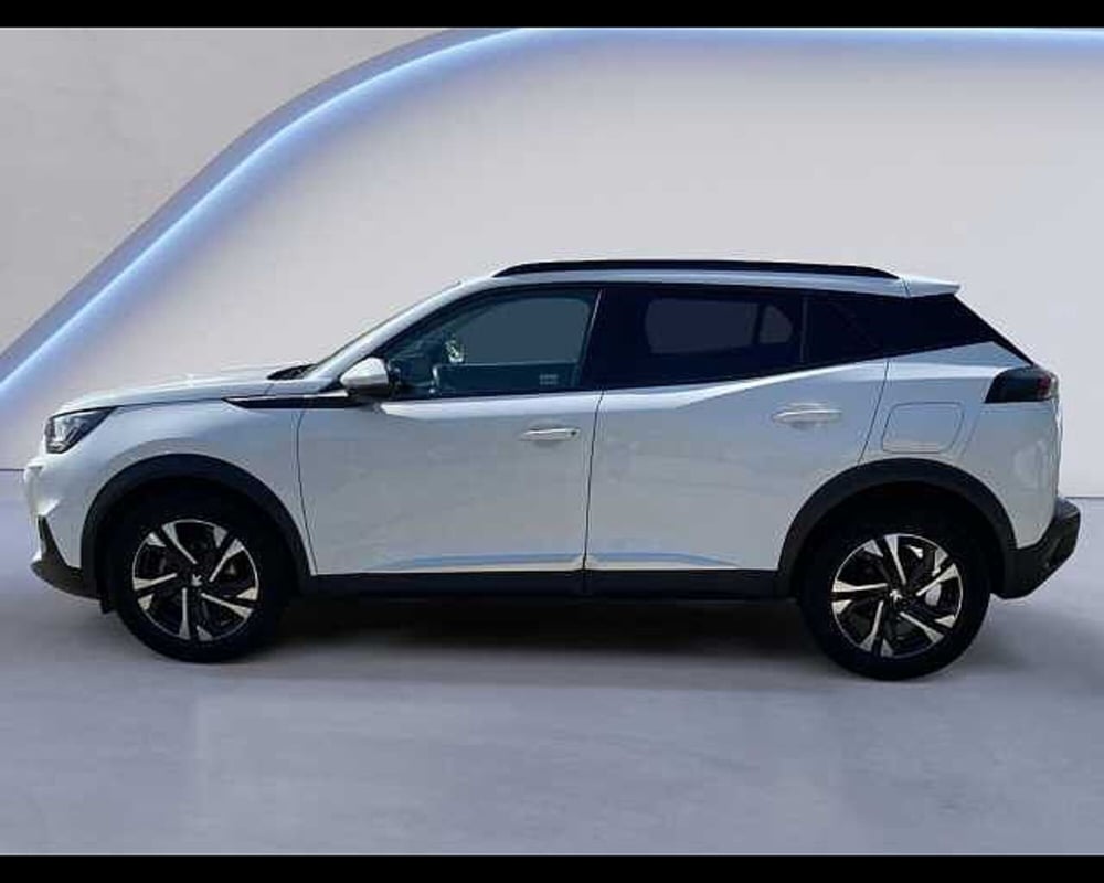 Peugeot 2008 usata a Cremona (4)