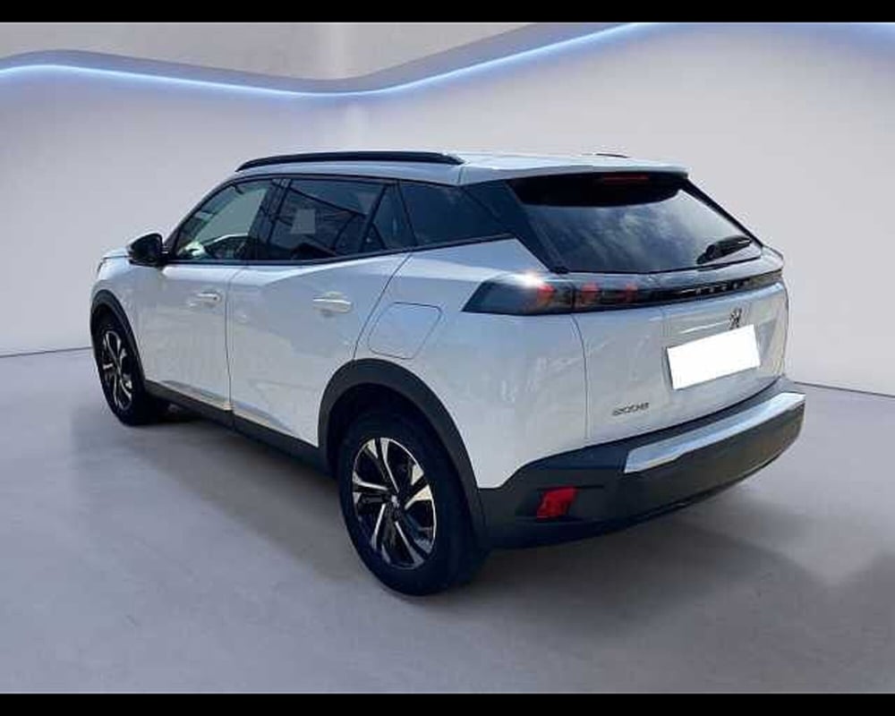 Peugeot 2008 usata a Cremona (5)