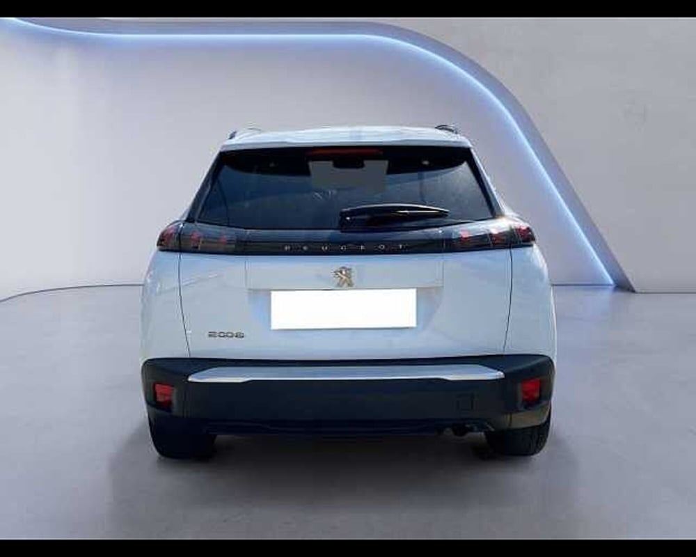 Peugeot 2008 usata a Cremona (6)