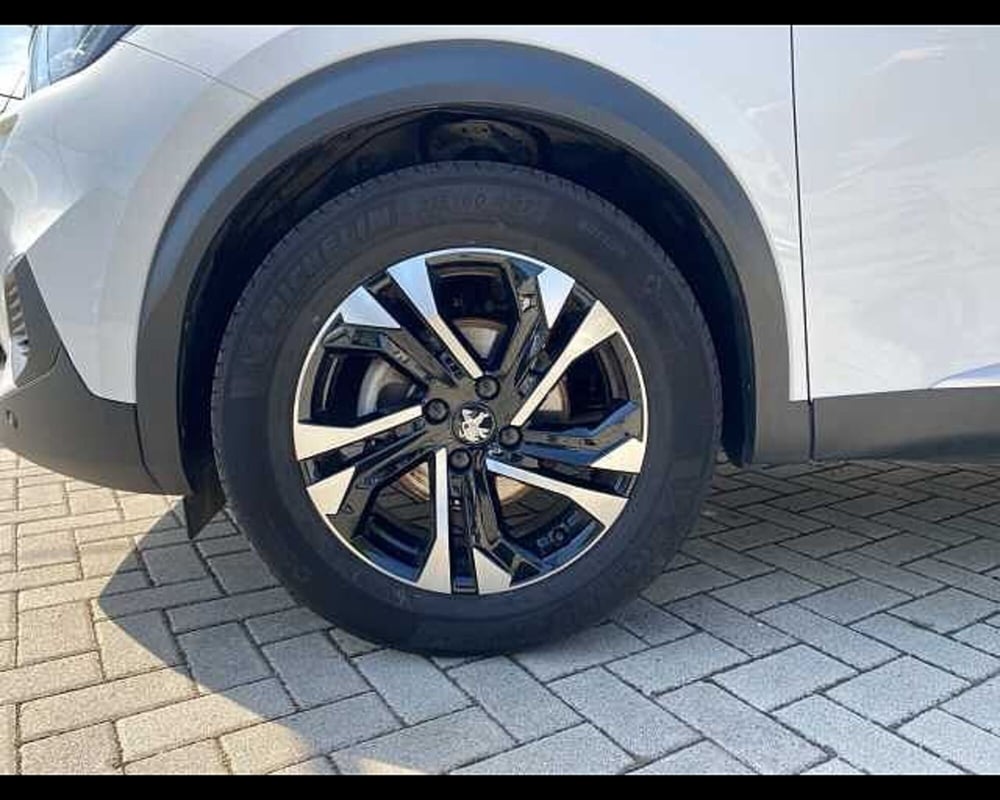 Peugeot 2008 usata a Cremona (7)