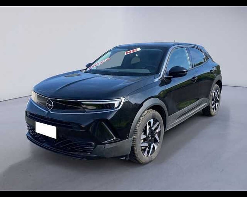 Opel Mokka usata a Cremona