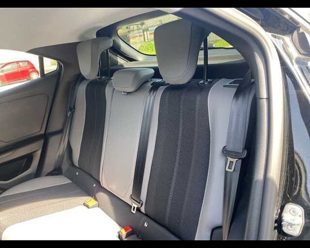 Opel Mokka usata a Cremona (10)