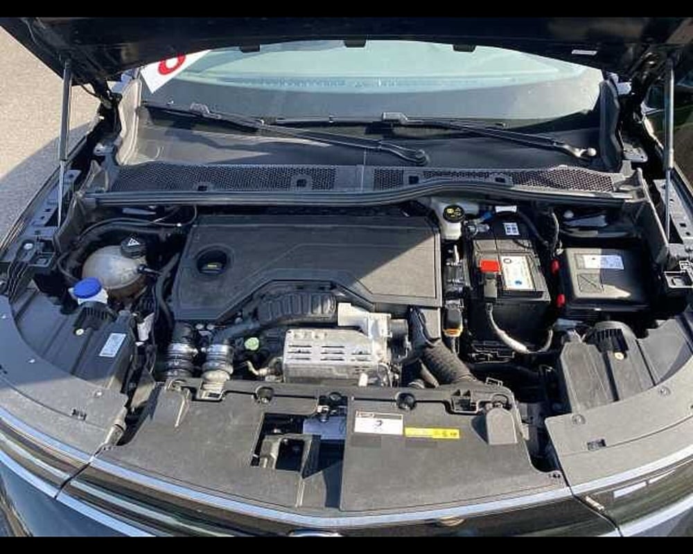 Opel Mokka usata a Cremona (14)