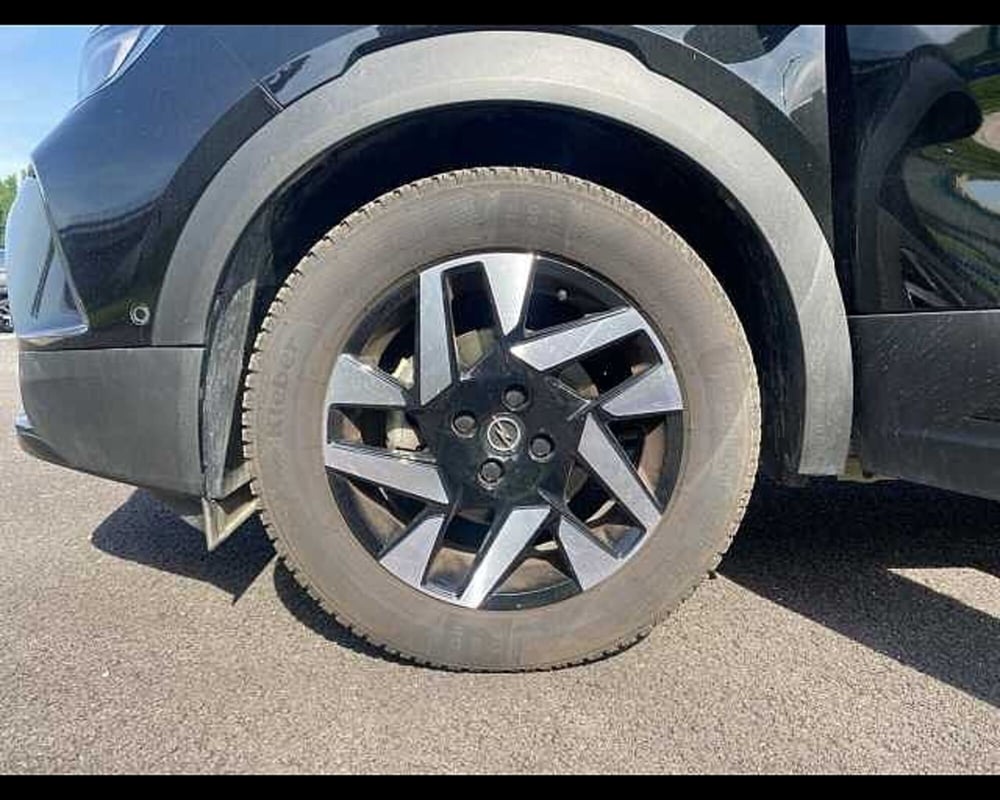 Opel Mokka usata a Cremona (15)