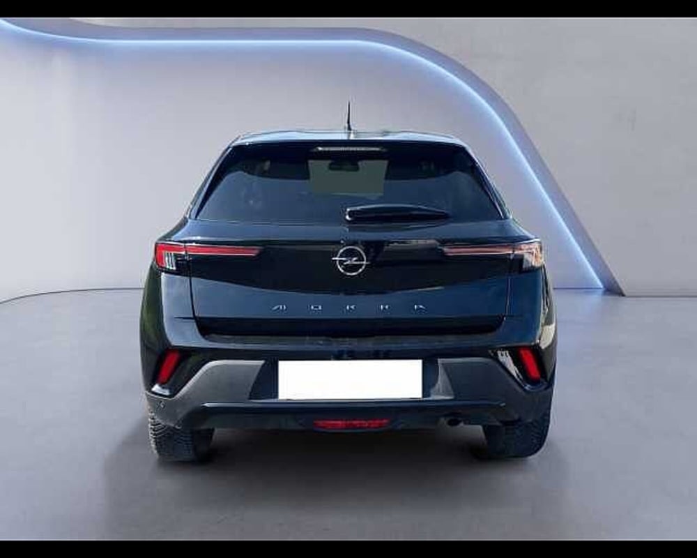Opel Mokka usata a Cremona (6)