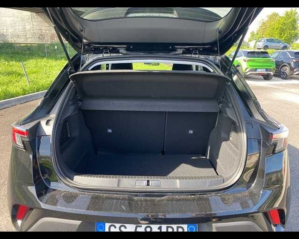 Opel Mokka usata a Cremona (7)