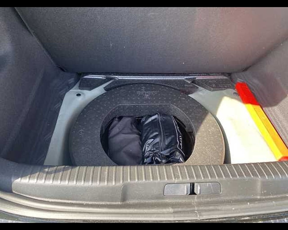 Opel Mokka usata a Cremona (8)