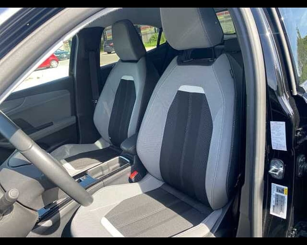Opel Mokka usata a Cremona (9)
