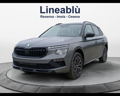 Skoda Kamiq 1.0 tsi 130 Edition 115cv dsg nuova a Ravenna