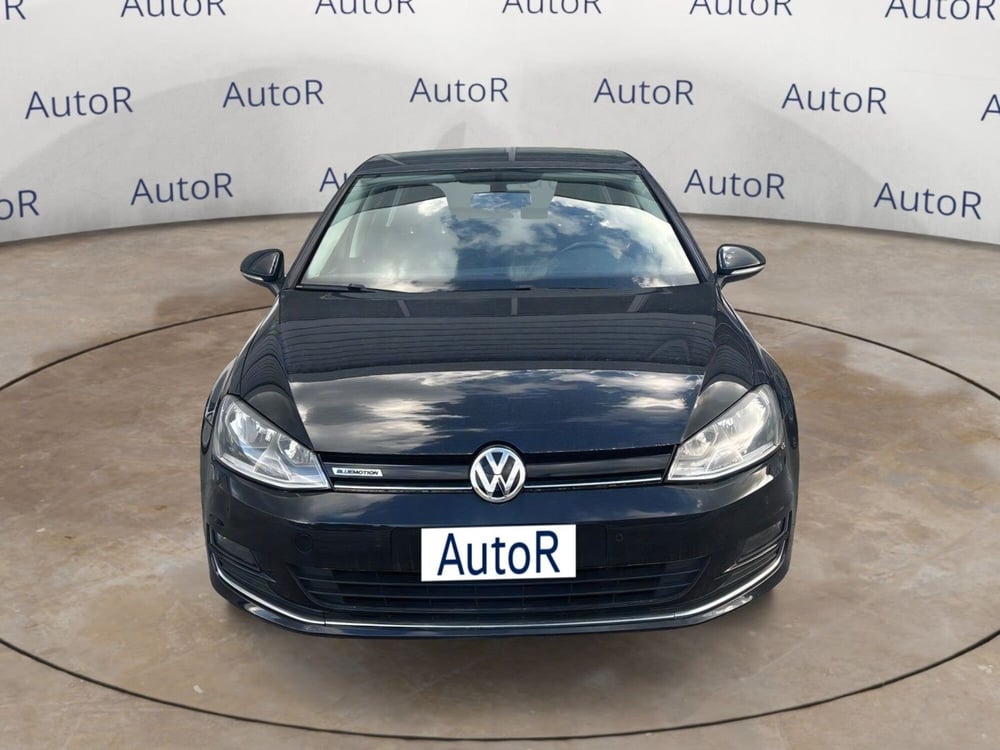 Volkswagen Golf usata a Potenza (2)