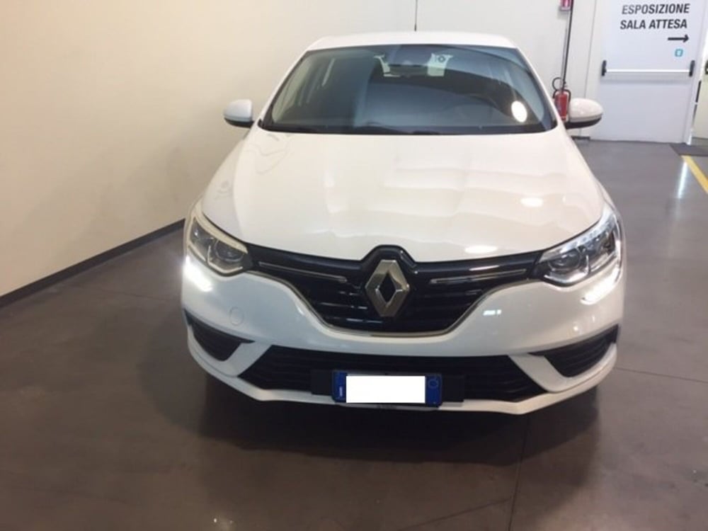 Renault Mégane Sporter usata a Verona (3)