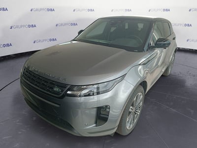 Land Rover Range Rover Evoque 2.0D I4 163 CV AWD Auto S  del 2024 usata a Civitanova Marche