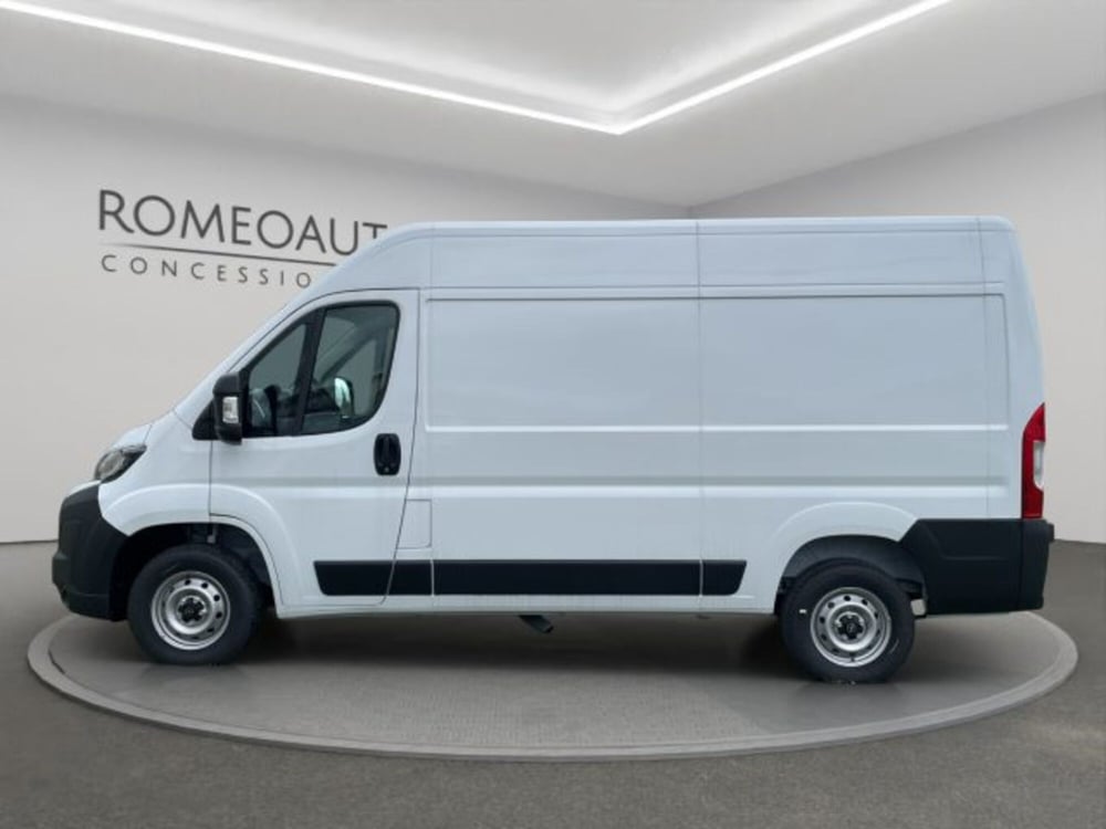 Opel Movano Furgone nuova a Perugia (3)