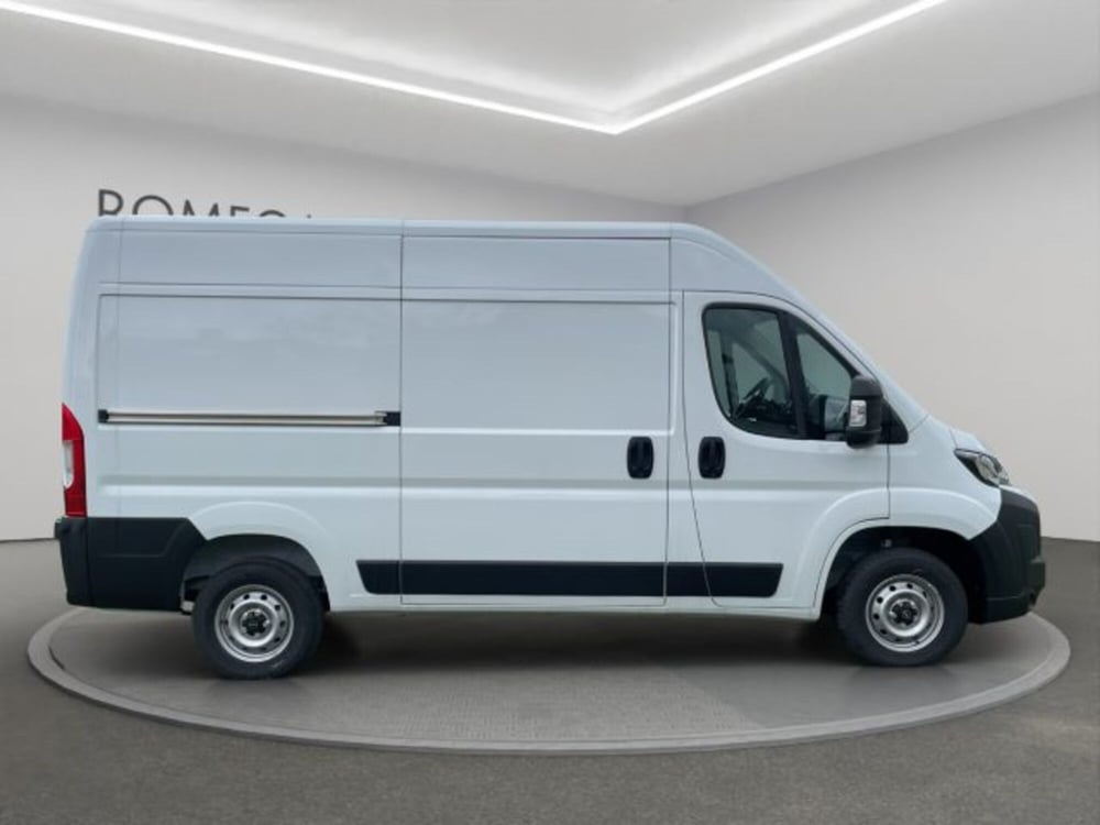 Opel Movano Furgone nuova a Perugia (7)