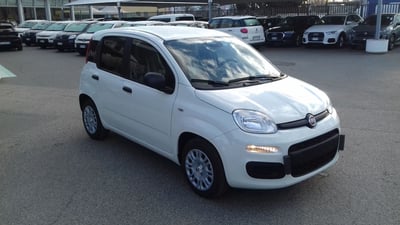 Fiat Panda Cross Cross 1.0 FireFly S&amp;S Hybrid  nuova a Torino