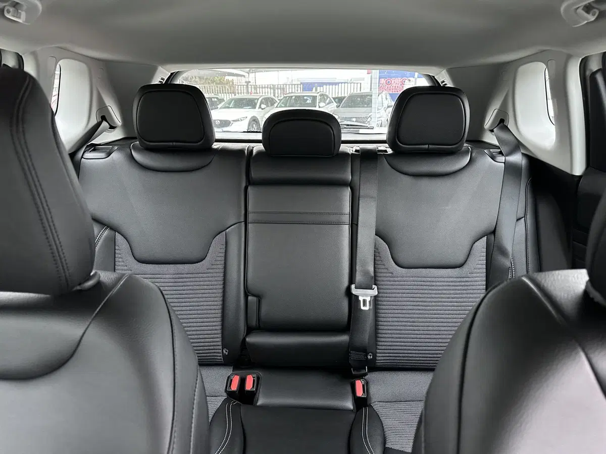 Jeep Compass nuova a Torino (13)