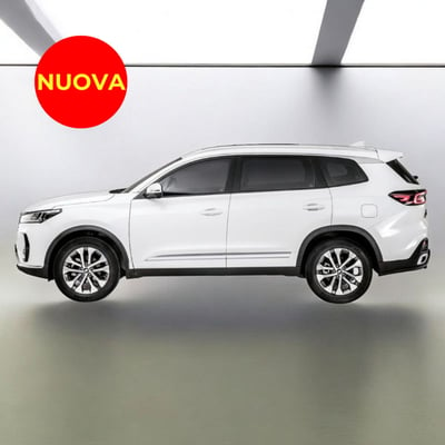 Dr dr 7.0 7.0 Phev 1.5 317cv auto nuova a Meda