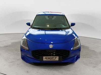 Suzuki Swift 1.2 Hybrid Easy Top nuova a Solaro