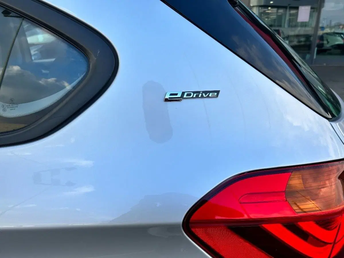 BMW Serie 2 Active Tourer usata a Modena (5)