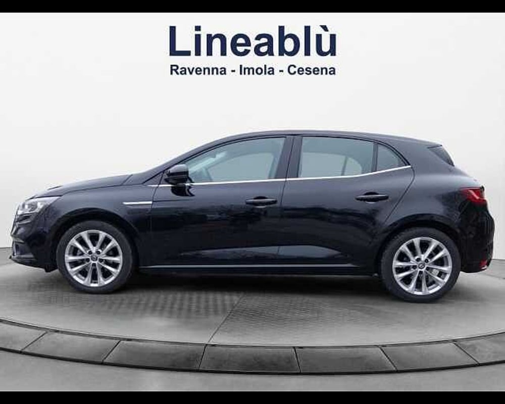 Renault Mégane Sporter usata a Ravenna (2)