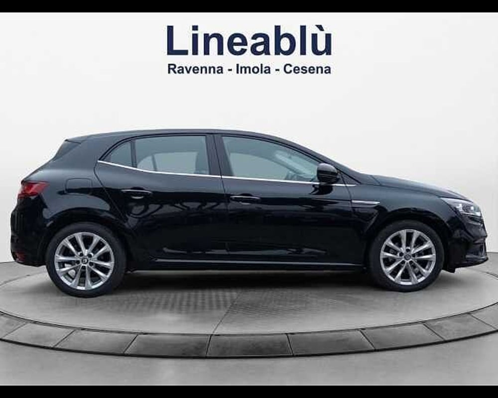 Renault Mégane Sporter usata a Ravenna (6)