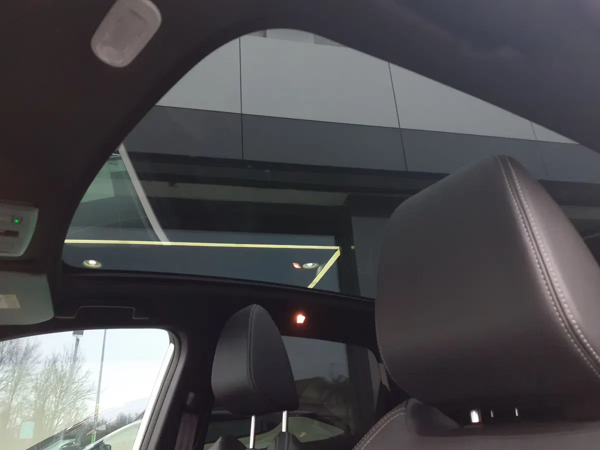 Nissan Qashqai usata a Modena (15)