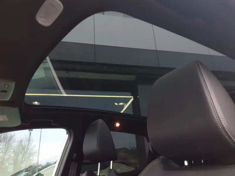Nissan Qashqai usata a Modena (15)