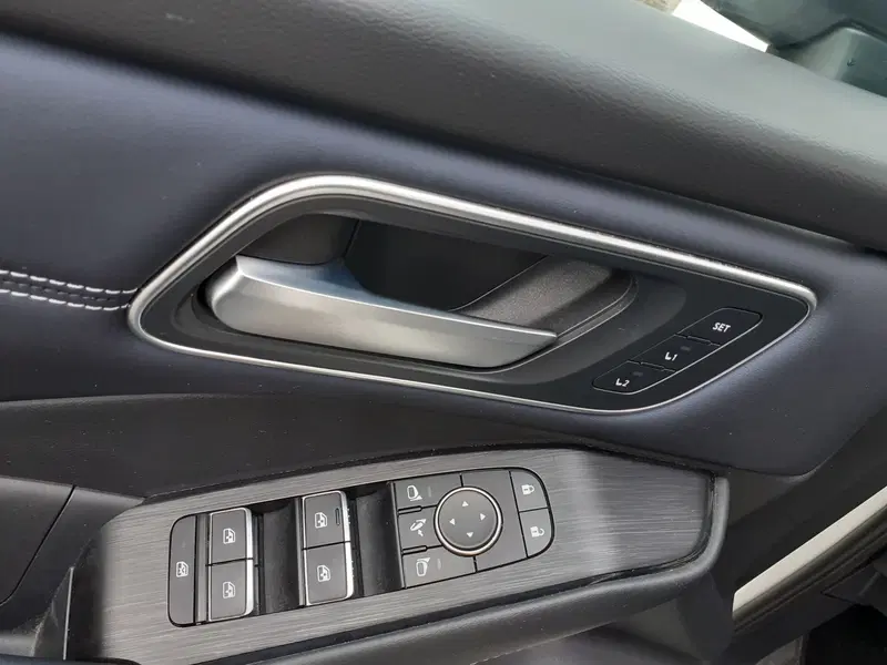 Nissan Qashqai usata a Modena (18)