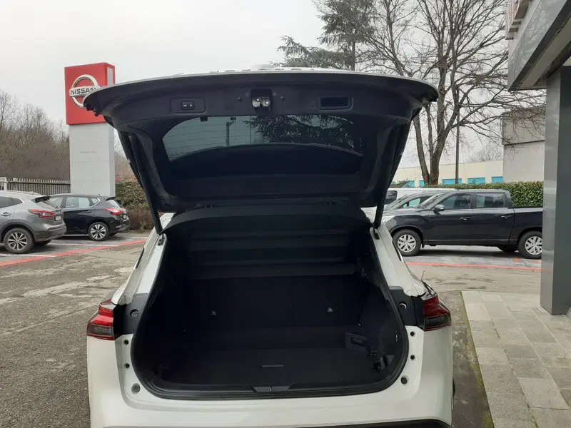 Nissan Qashqai usata a Modena (6)