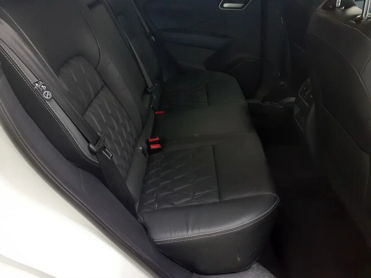 Nissan Qashqai usata a Modena (7)