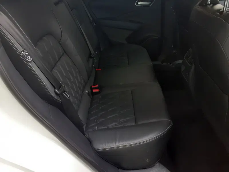 Nissan Qashqai usata a Modena (7)