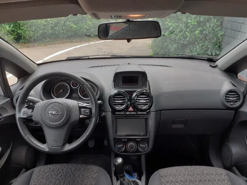 Opel Corsa usata a Modena (8)