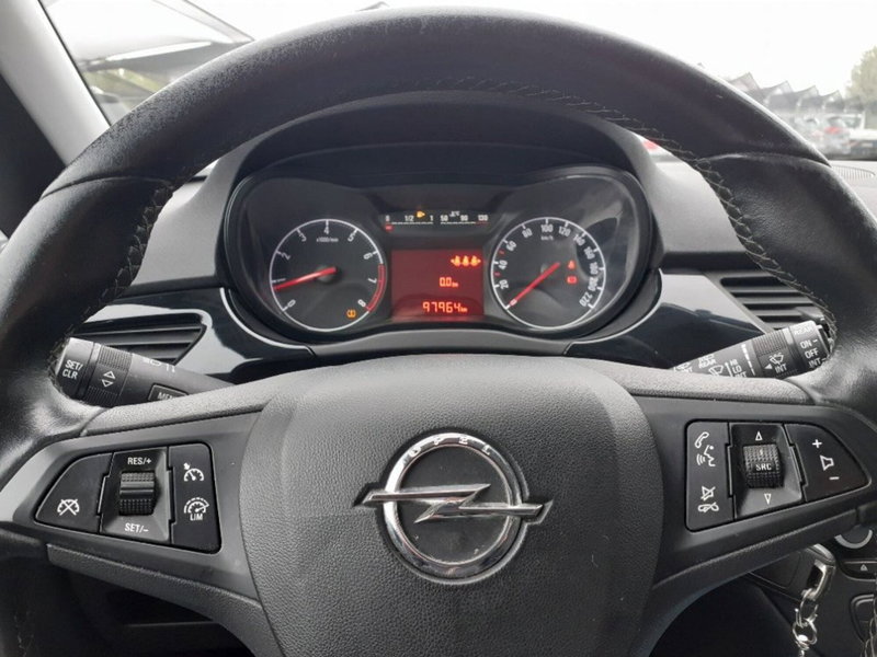 Opel Corsa usata a Modena (11)