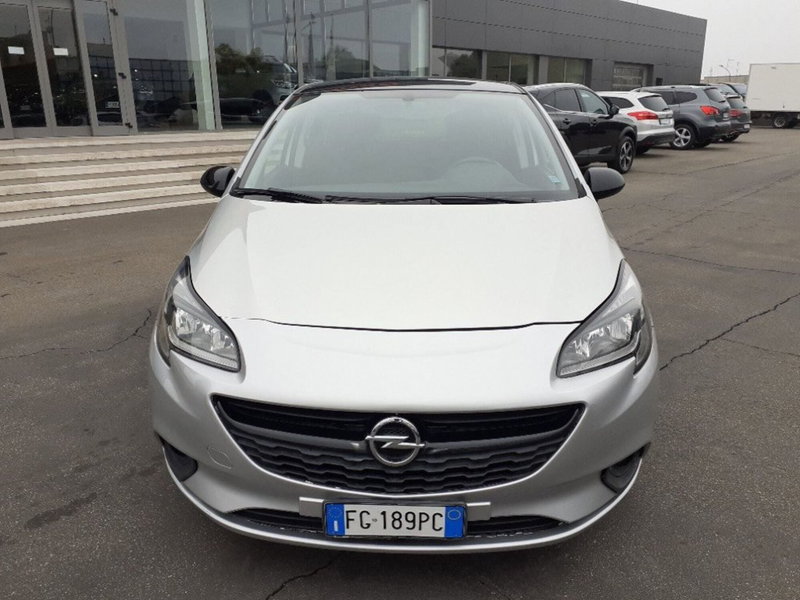 Opel Corsa usata a Modena (3)