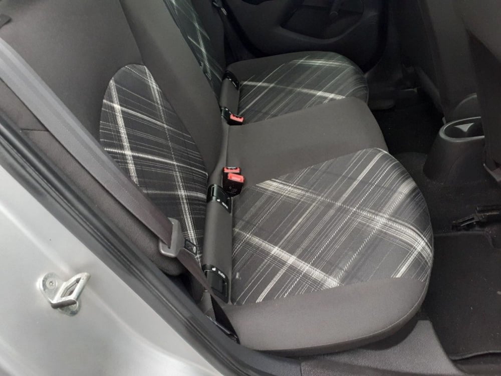 Opel Corsa usata a Modena (7)