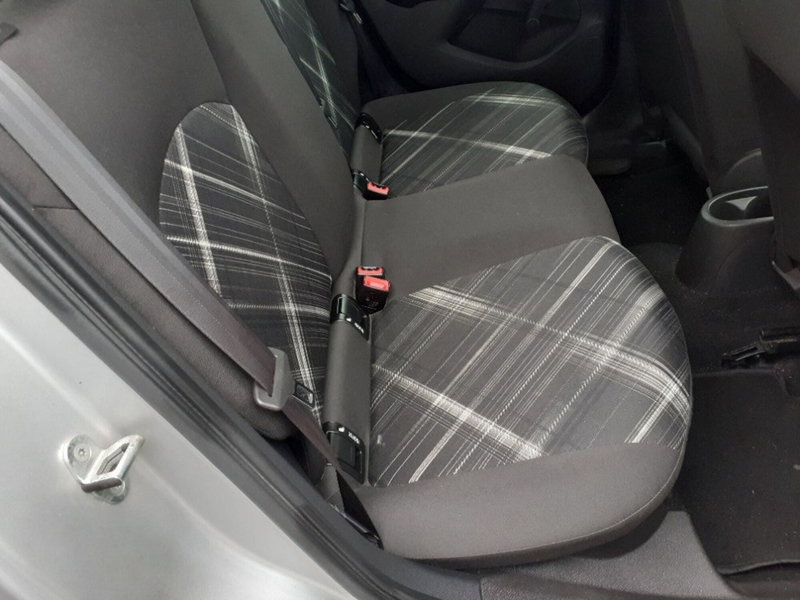 Opel Corsa usata a Modena (7)