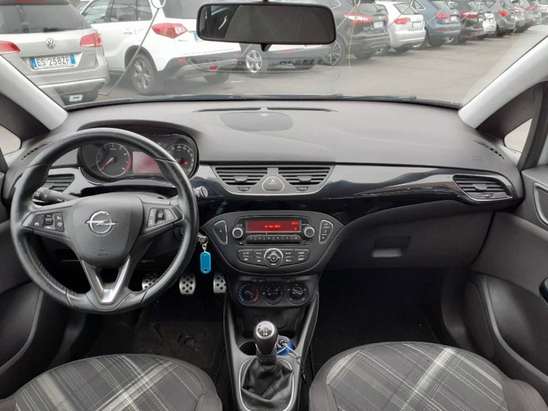 Opel Corsa usata a Modena (8)