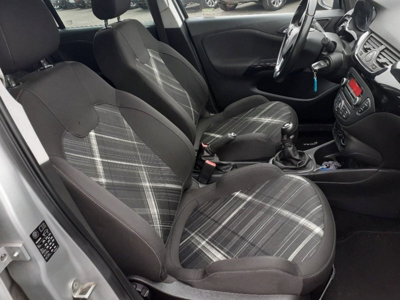 Opel Corsa usata a Modena (9)