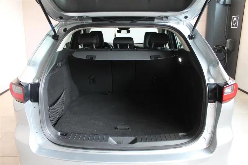 Mazda CX-60 usata a Udine (14)