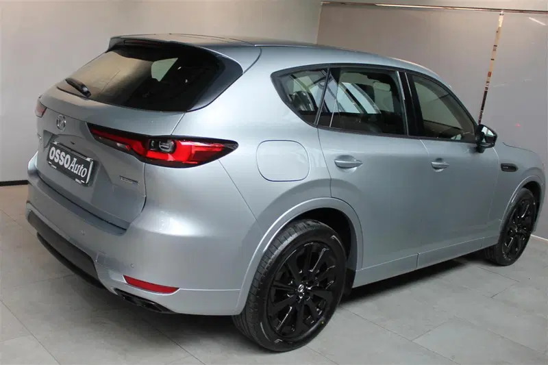 Mazda CX-60 usata a Udine (3)