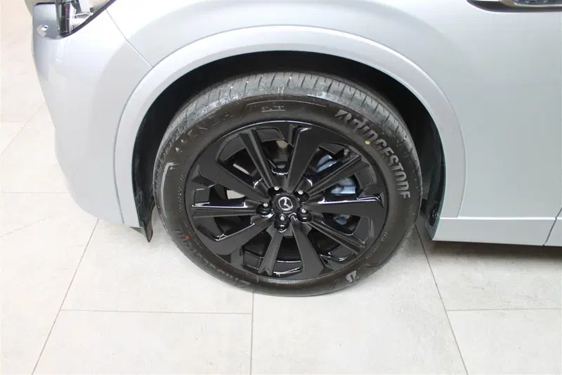 Mazda CX-60 usata a Udine (7)