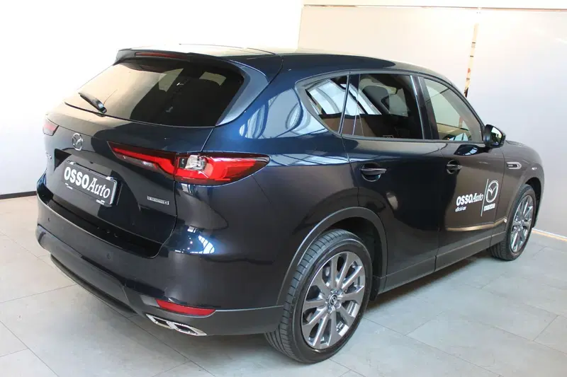 Mazda CX-60 usata a Udine (3)