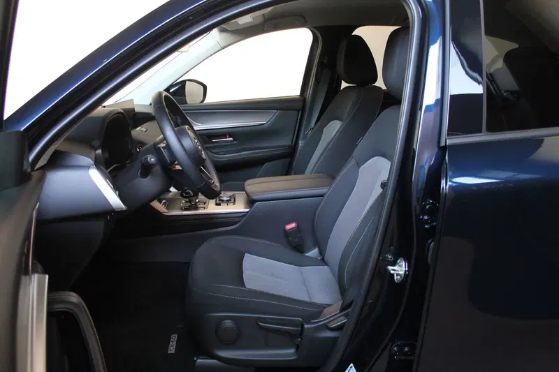 Mazda CX-60 usata a Udine (8)