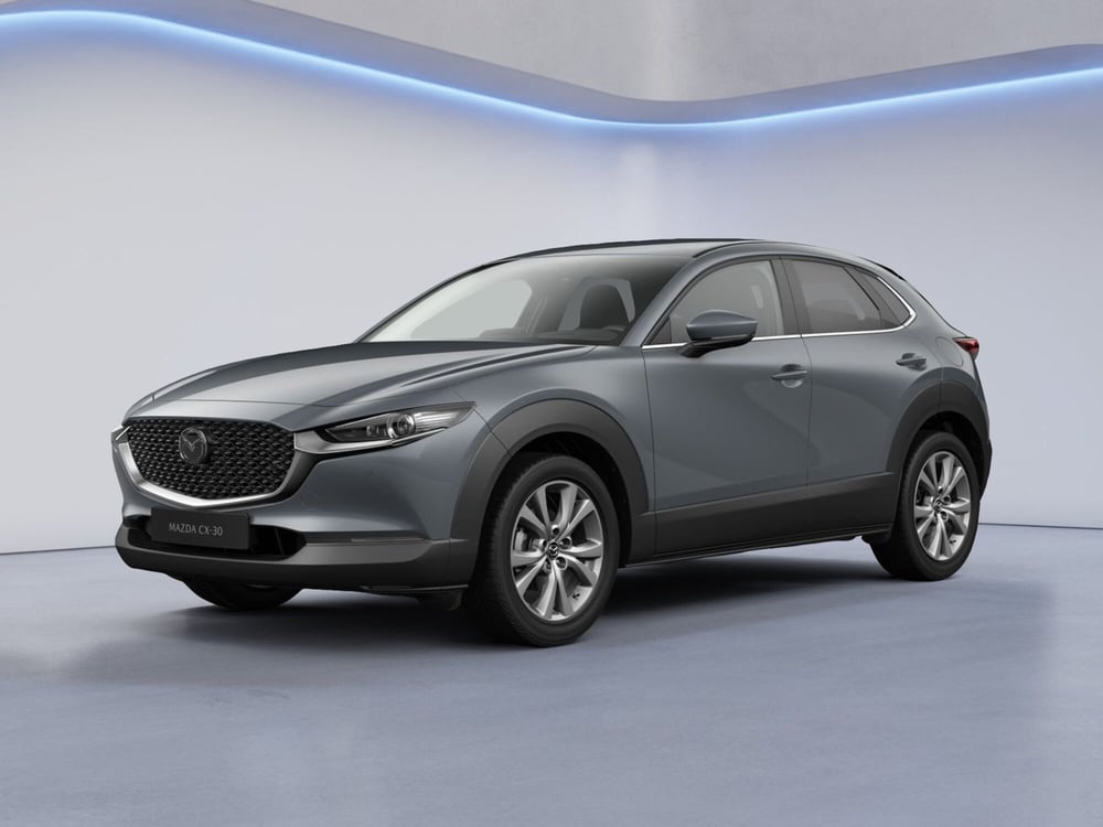 Mazda CX-30 nuova a Udine