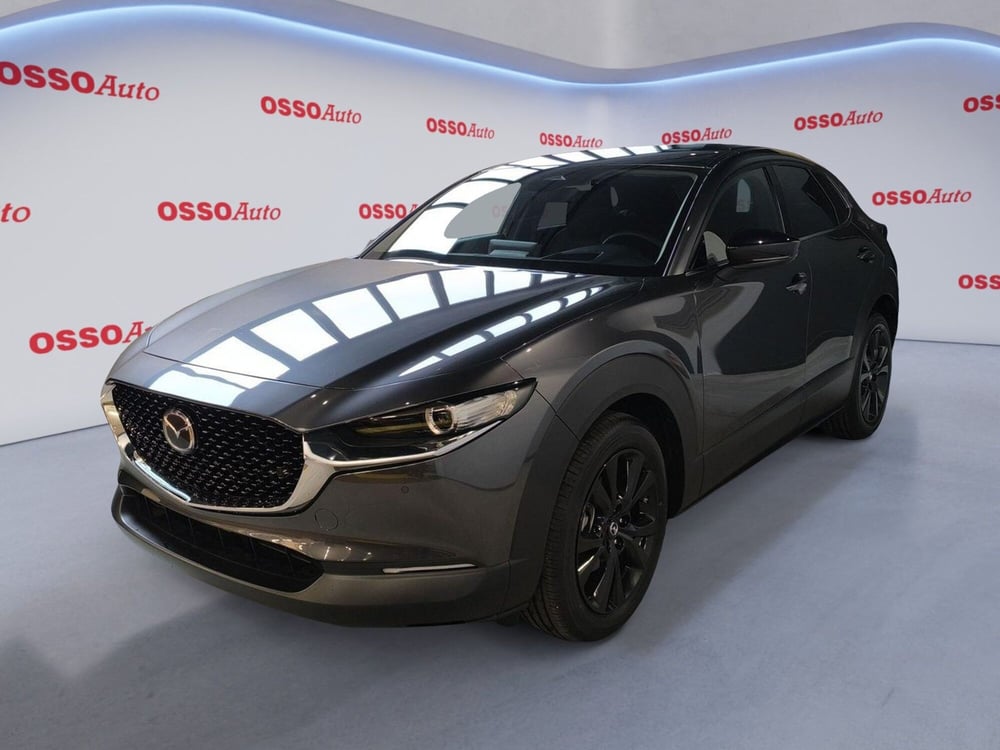 Mazda CX-30 nuova a Udine